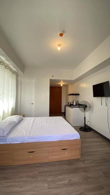 Apartamento Platform 361 Cebú Exterior foto