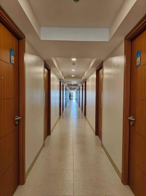 Apartamento Platform 361 Cebú Exterior foto